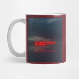 Stoic Mug